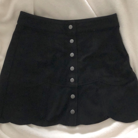 Mini skirt - Picture 2 of 5